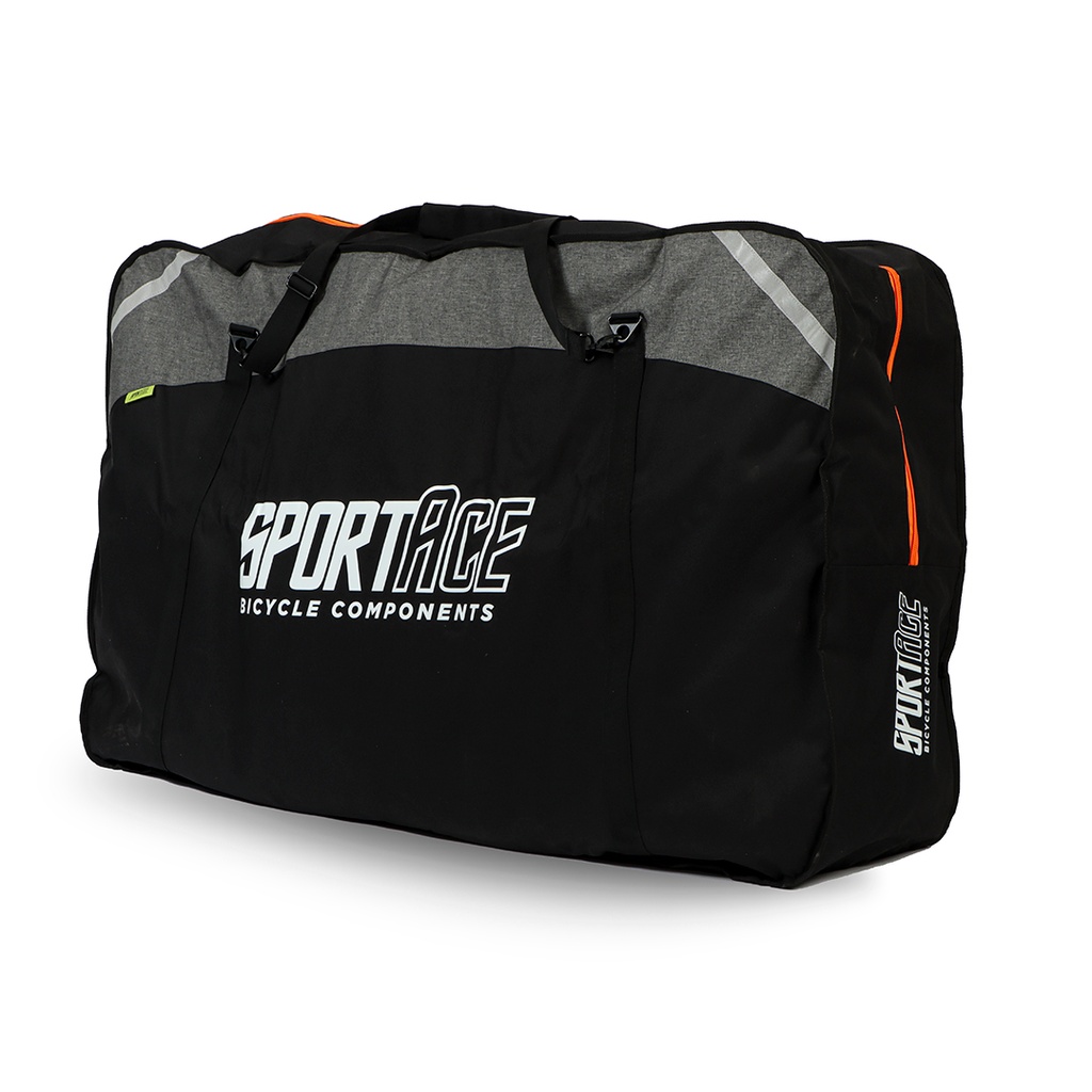 BOLSO PORTABICICLETAS BK011-A SPORTACE
