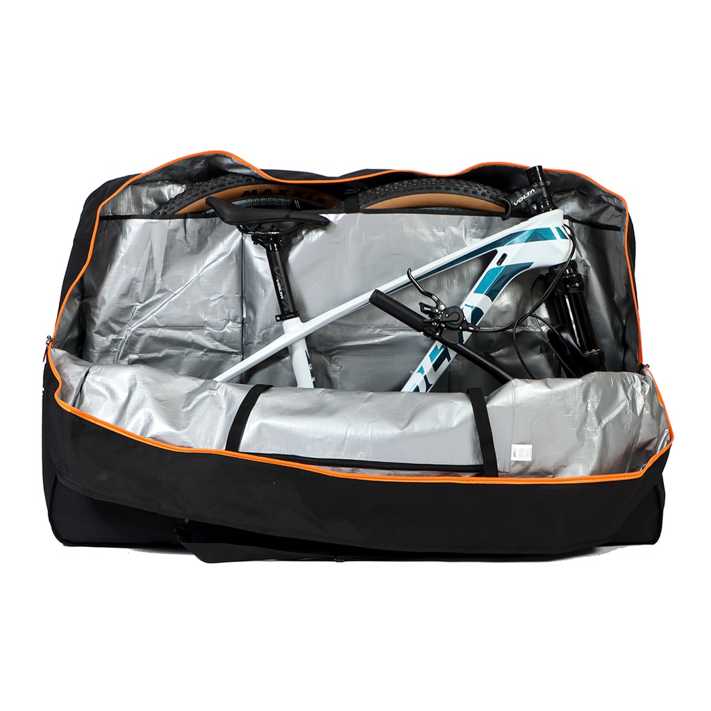 BOLSO PORTABICICLETAS BK011-A SPORTACE