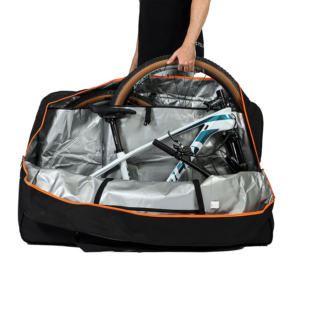 BOLSO PORTABICICLETAS BK011-A SPORTACE