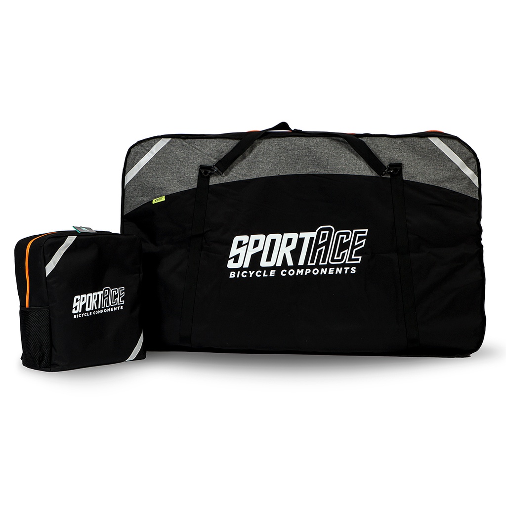 BOLSO PORTABICICLETAS BK011-A SPORTACE