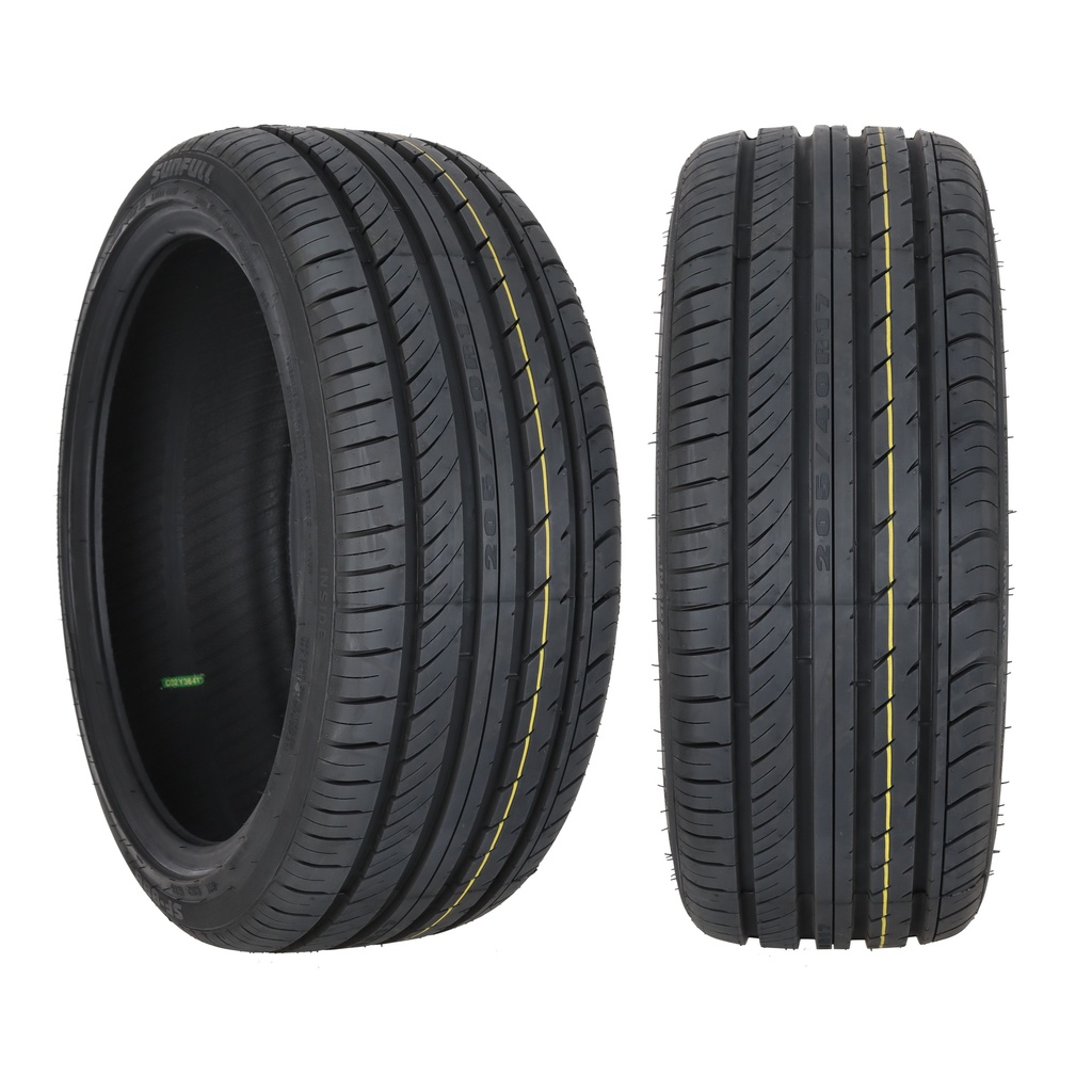 CUBIERTA SUNFULL 205/40 R17 84WXL SF-888