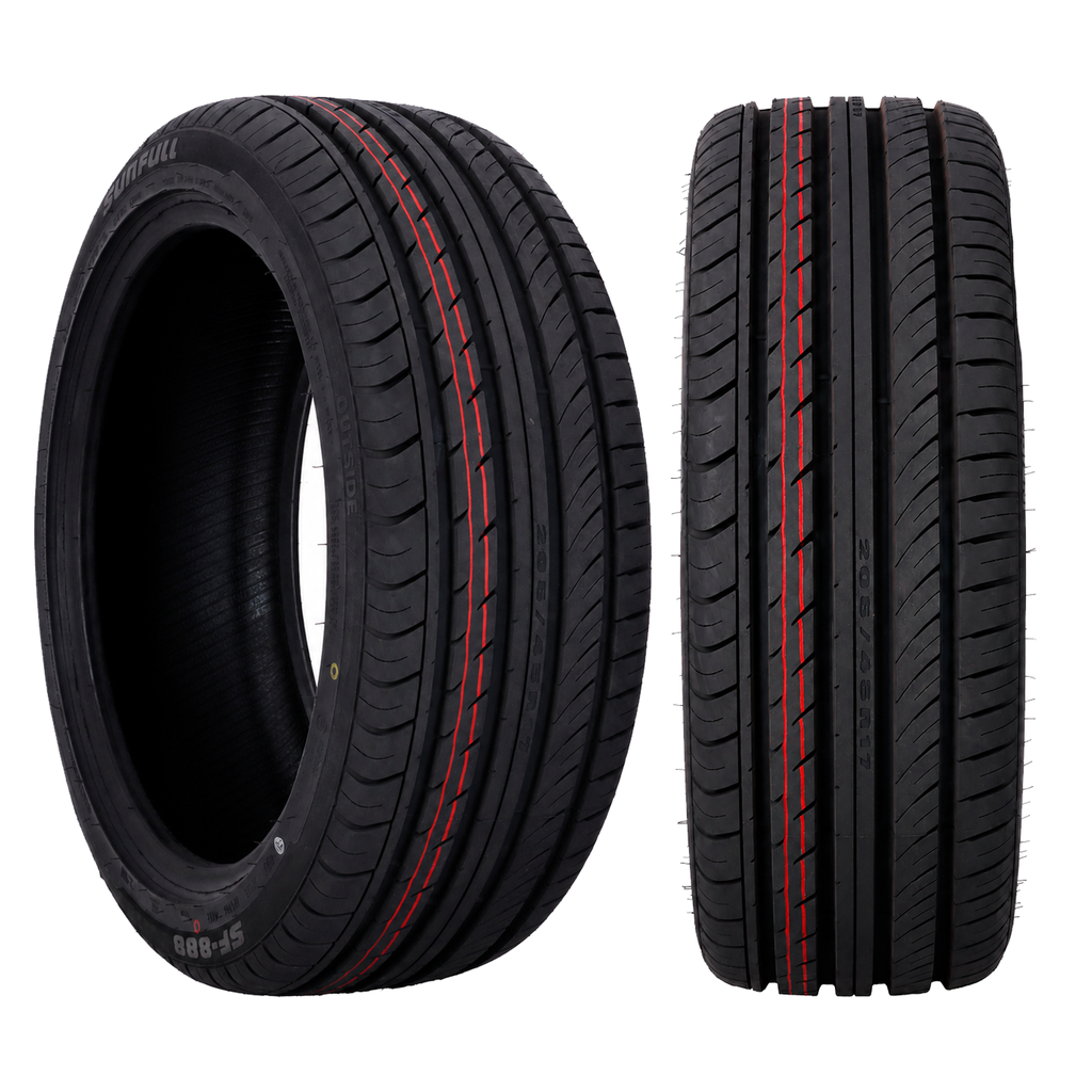 CUBIERTA SUNFULL 205/45 R17 88WXL SF-888