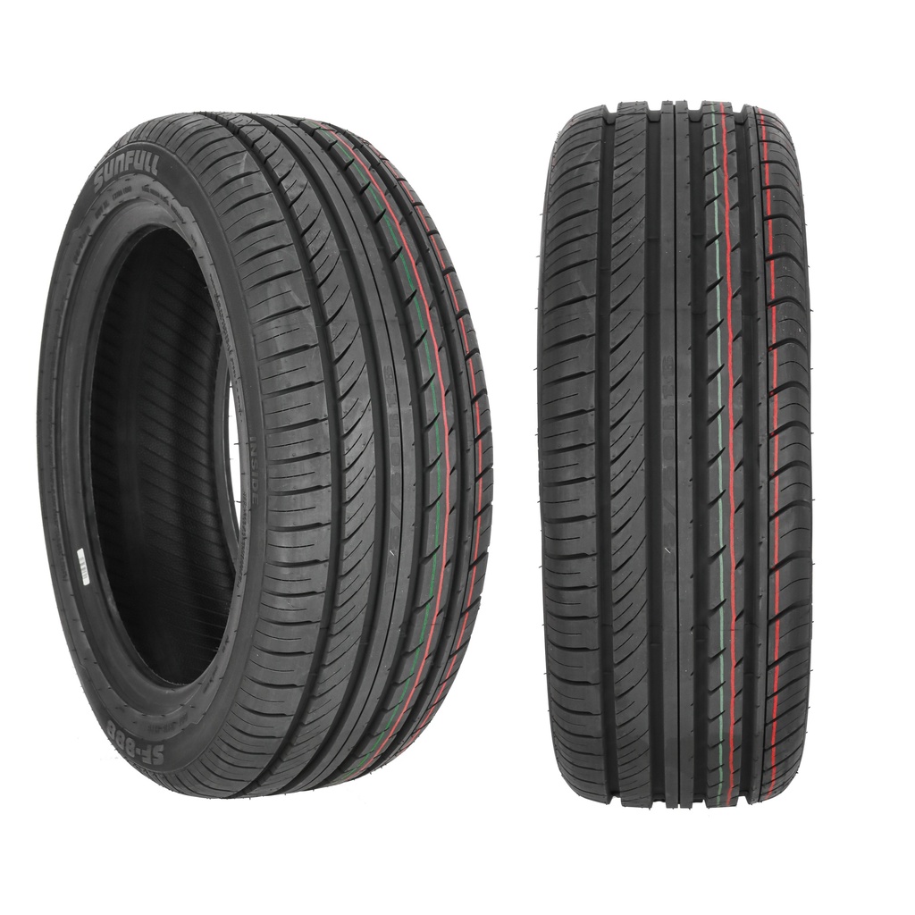 CUBIERTA SUNFULL 195/50 R16 88VXL SF-888