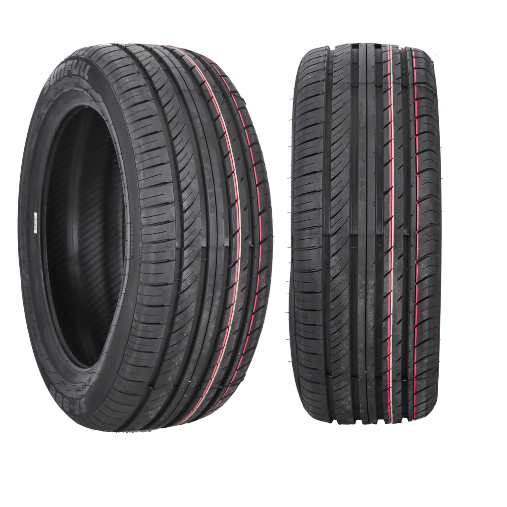 CUBIERTA SUNFULL 215/50 R17 95WXL SF-888