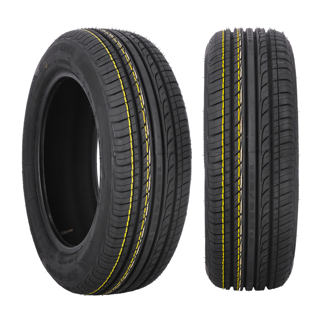 CUBIERTA 185/60 R15 84H SF-688