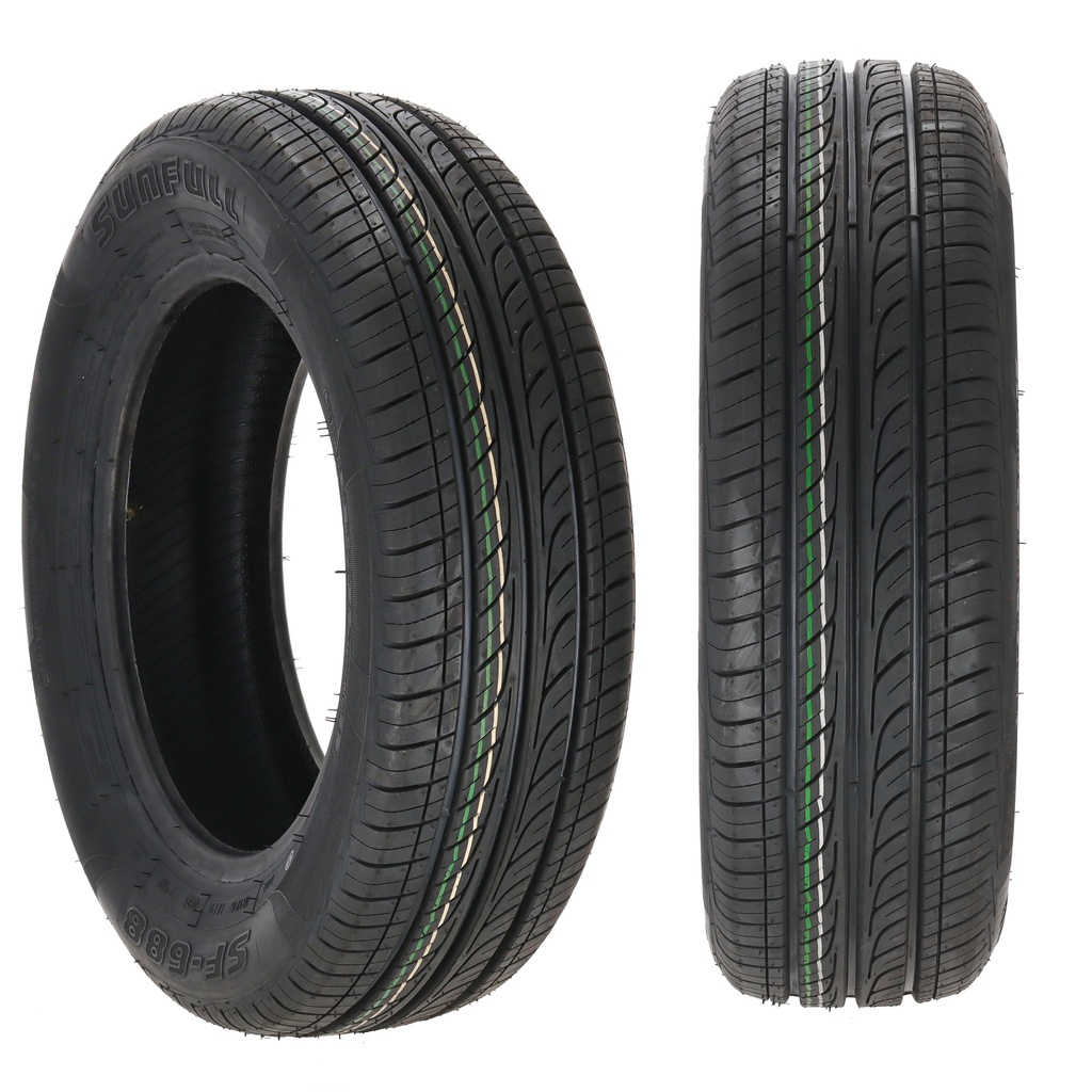 CUBIERTA SUNFULL 175/65 R14 82H SF-688