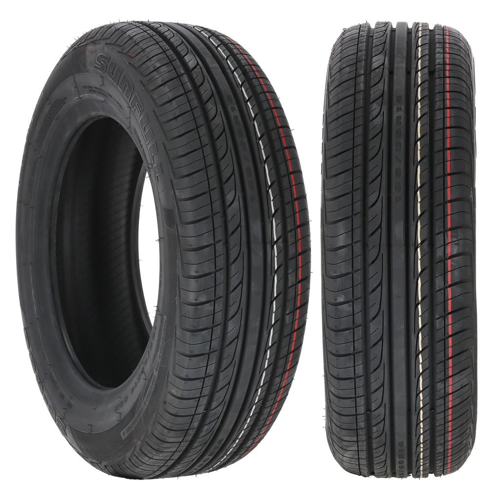 CUBIERTA SUNFULL 185/65 R14 86H SF-688