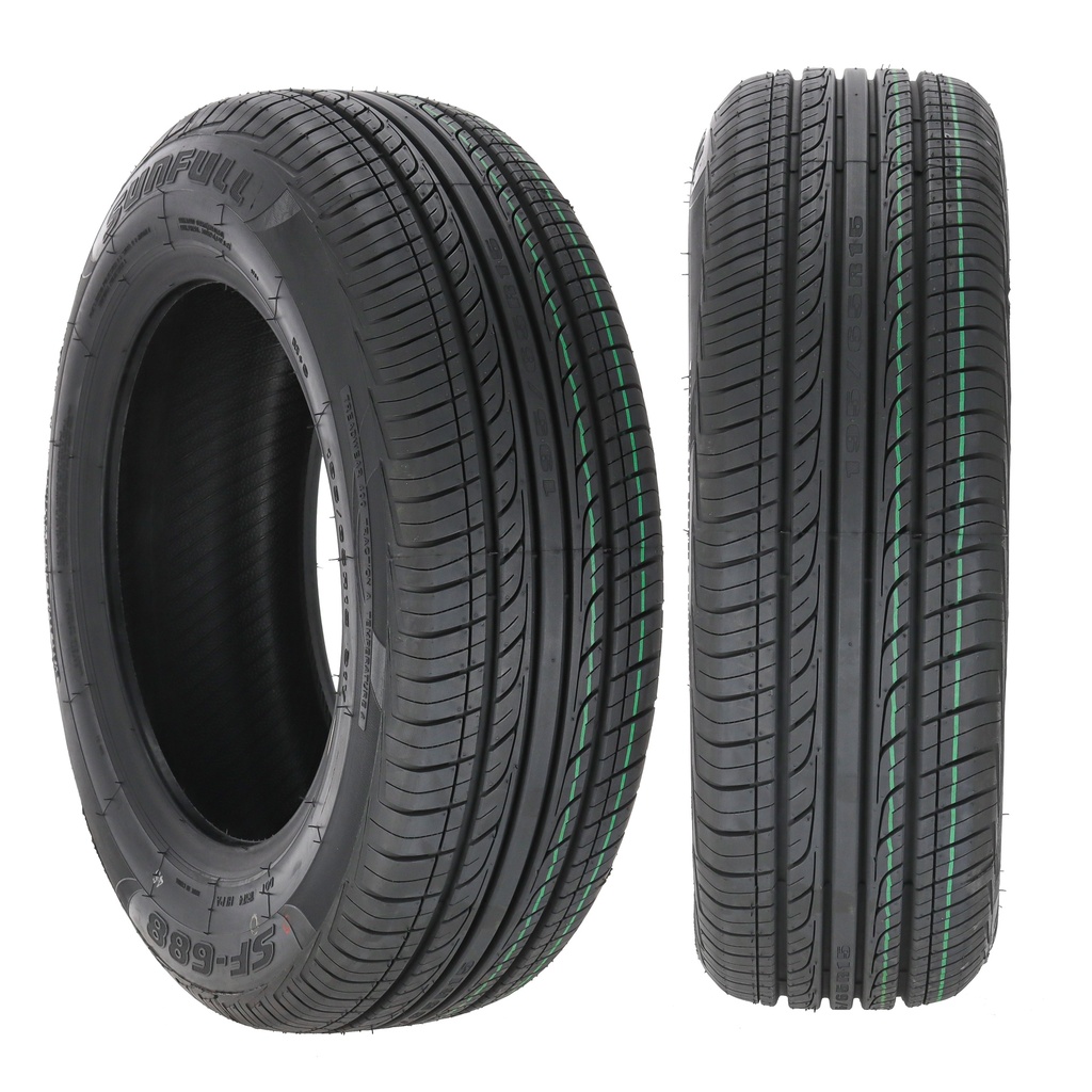 CUBIERTA SUNFULL 195/65 R15 91V SF-688