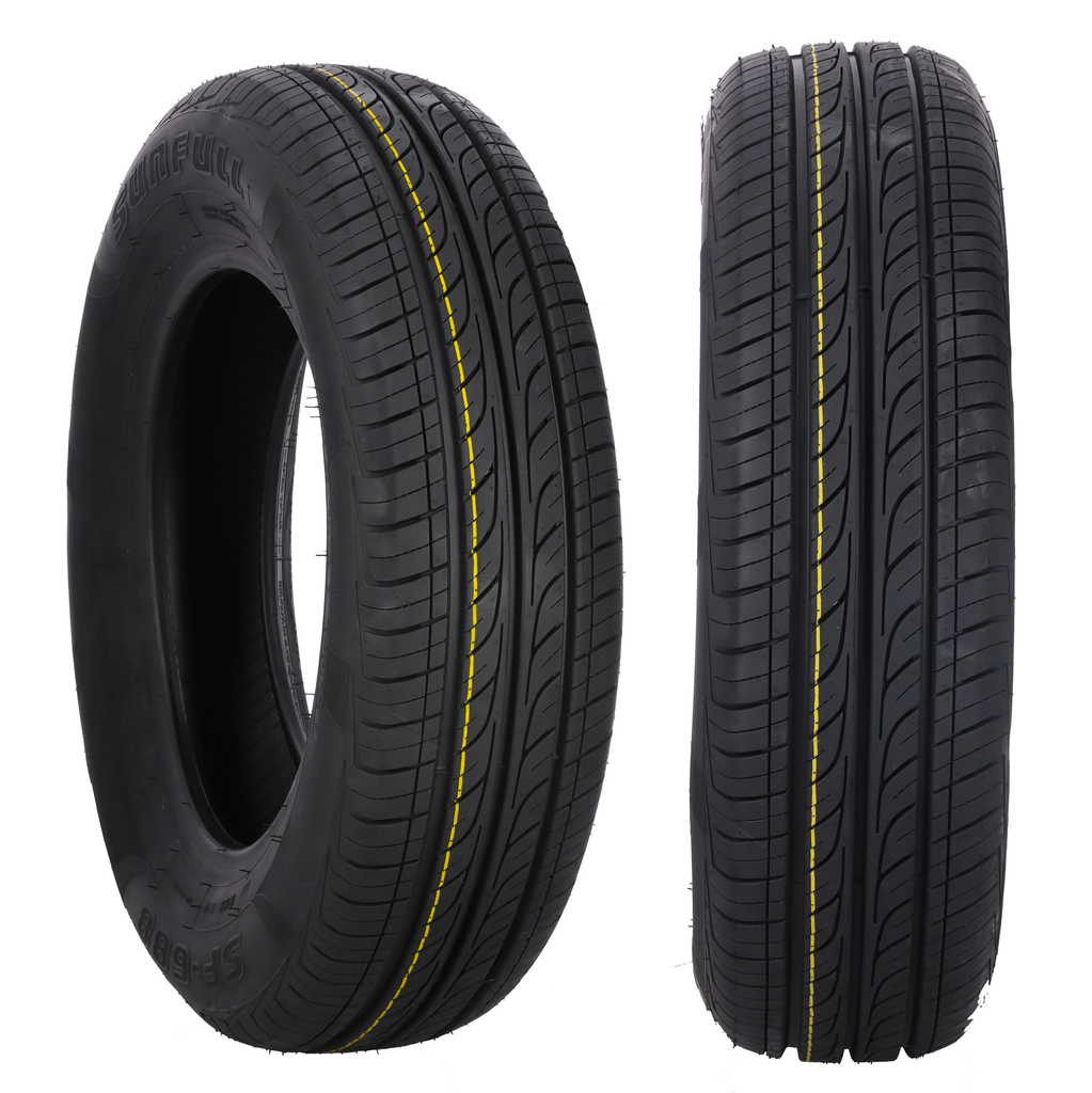 CUBIERTA 175/70 R14 84T SF-688