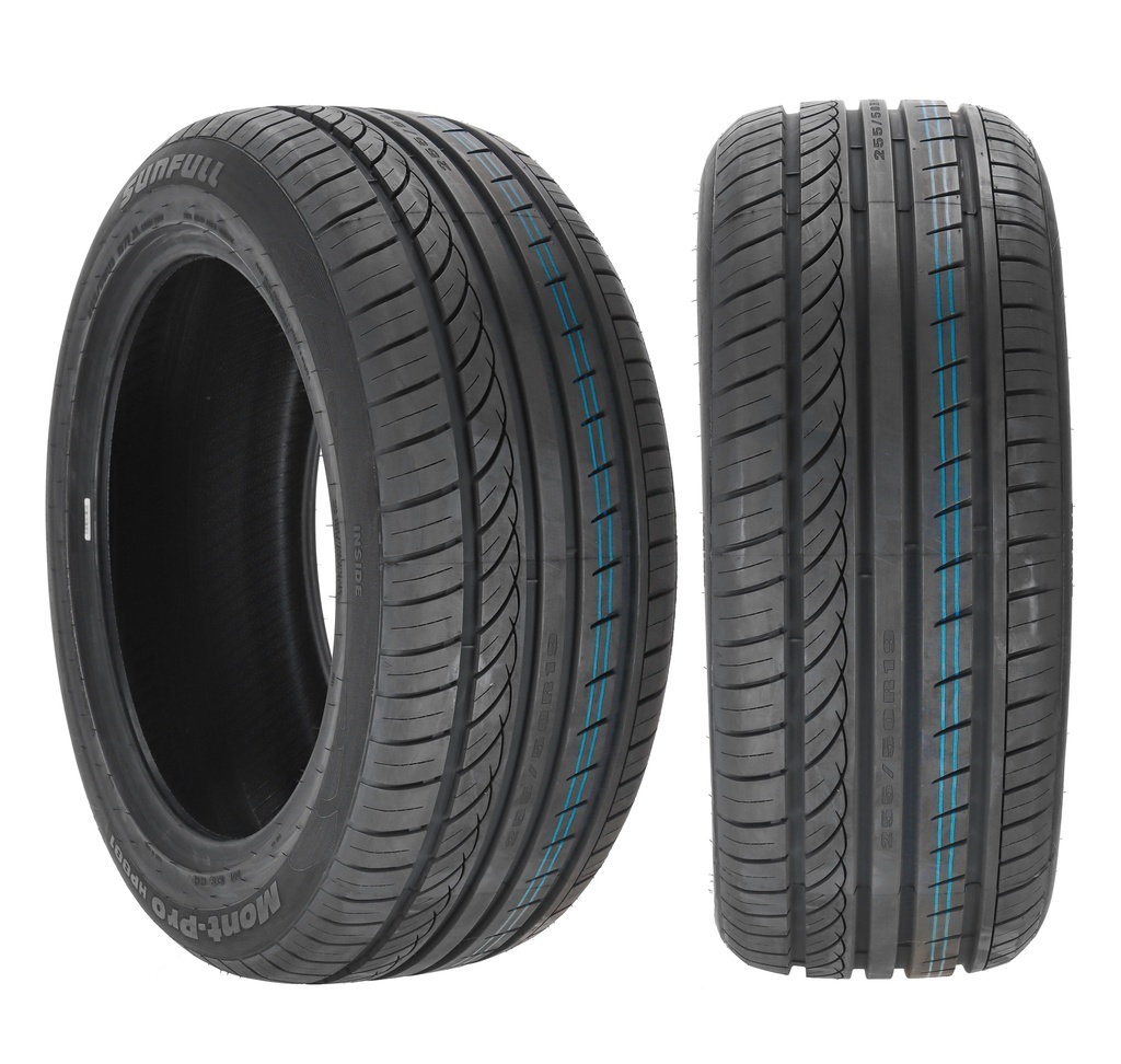 CUBIERTA 255/50 R19 107VXL MONT-PRO HP881