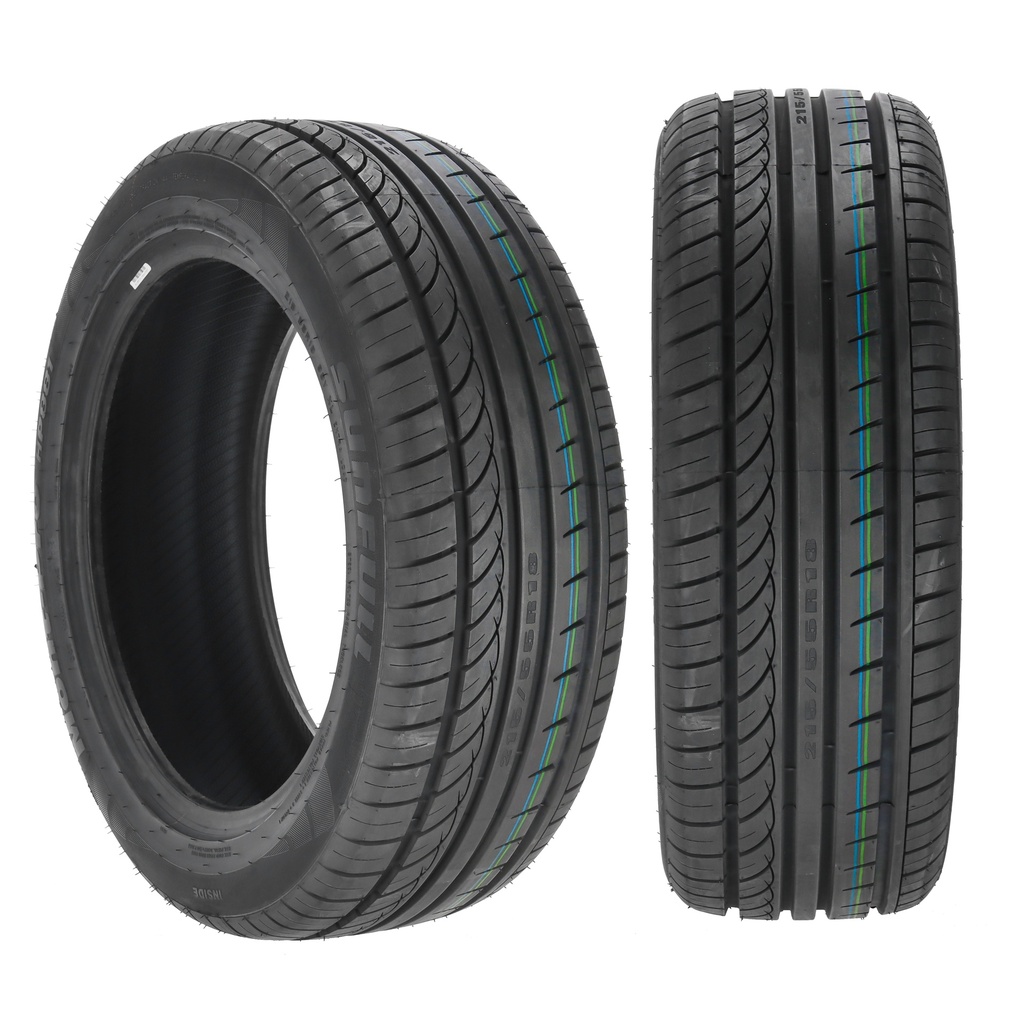 CUBIERTA SUNFULL 215/55 R18 99VXL MONT-PRO HP881