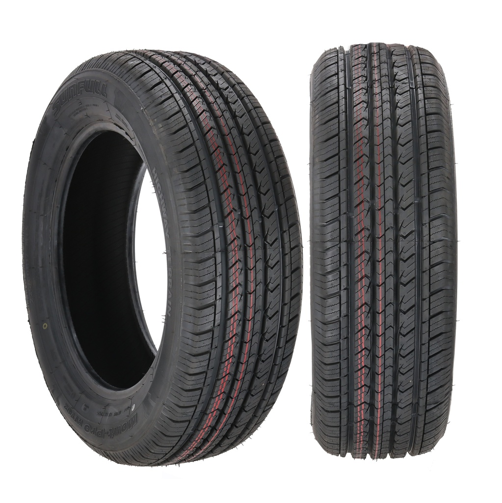 CUBIERTA SUNFULL 225/60 R17 99H MONT-PRO HT782