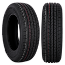 CUBIERTA 225/65 R17 102H MONT-PRO HT782