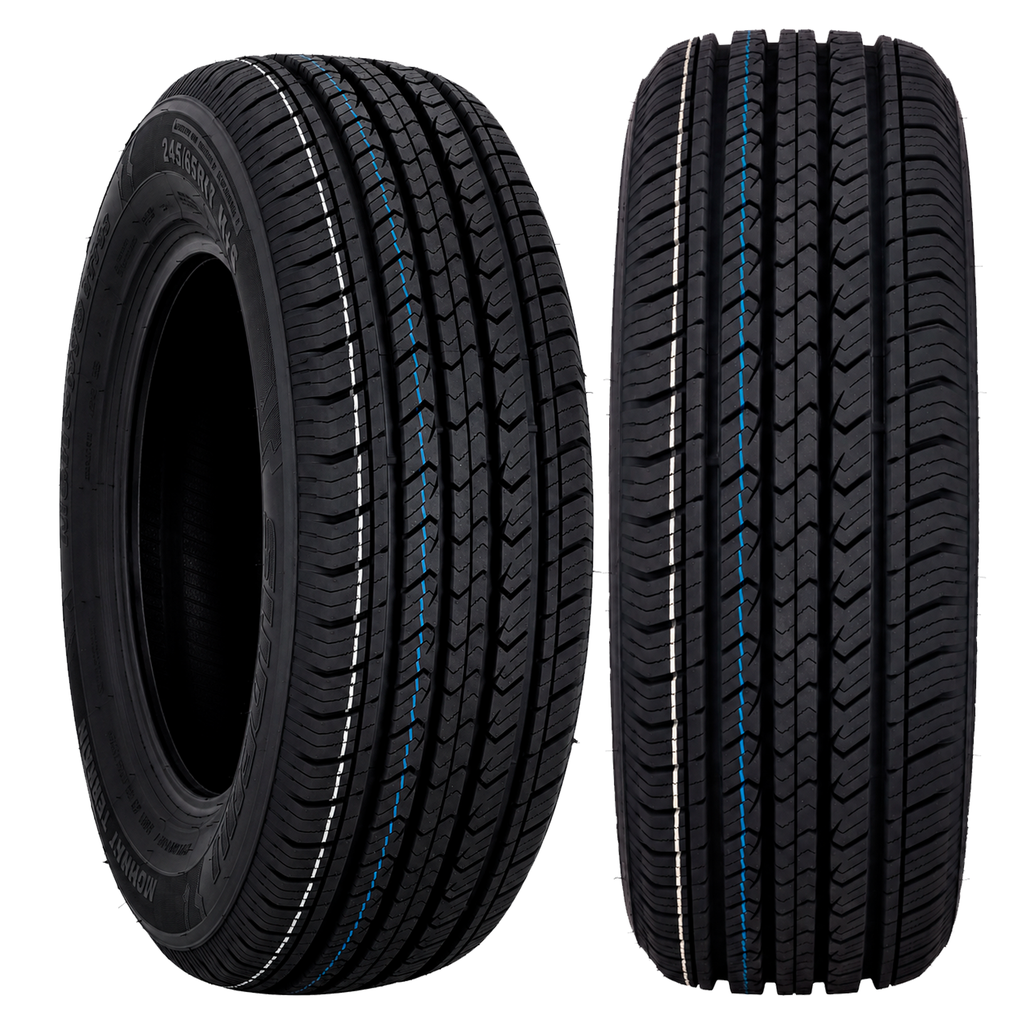 CUBIERTA 245/65 R17 111HXL MONT-PRO HT782