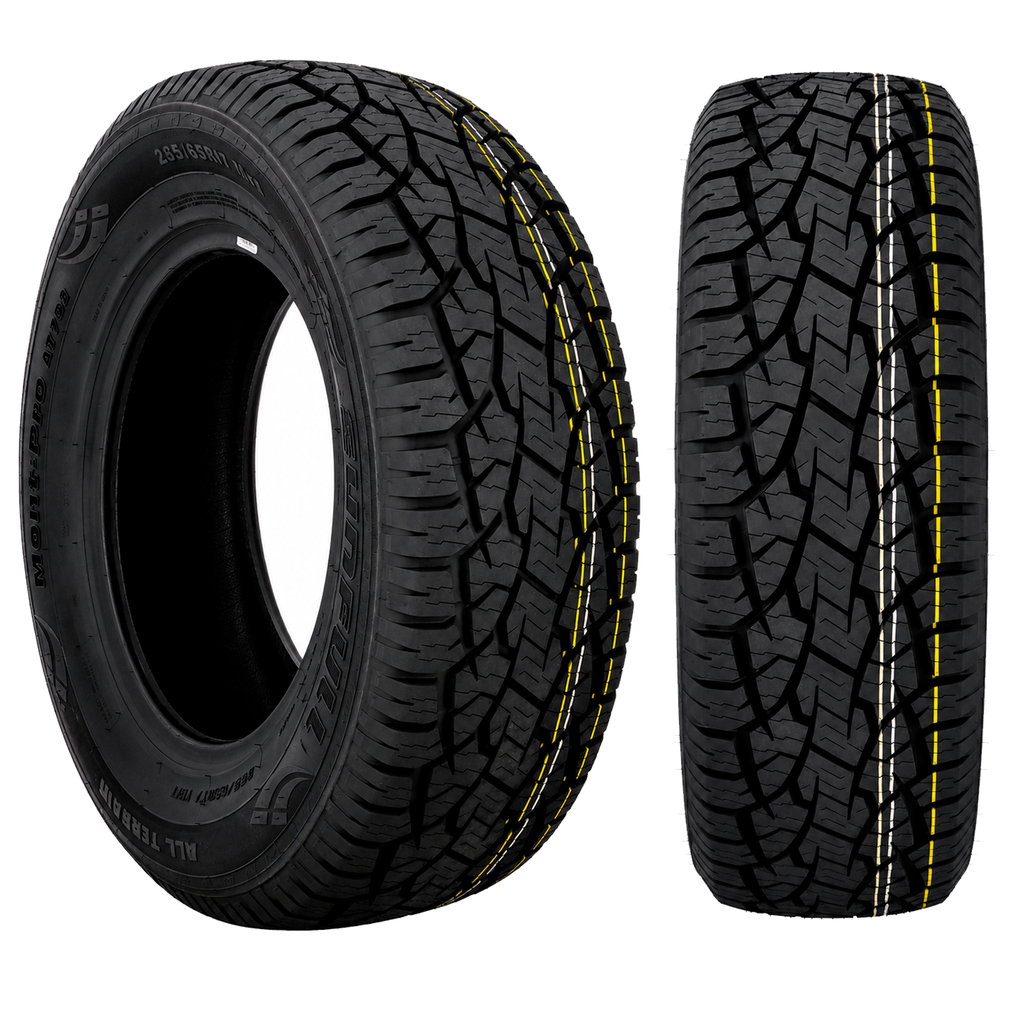CUBIERTA SUNFULL 265/65 R17 112T MONT-PRO AT782