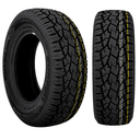 CUBIERTA 265/65 R17 112T MONT-PRO AT782