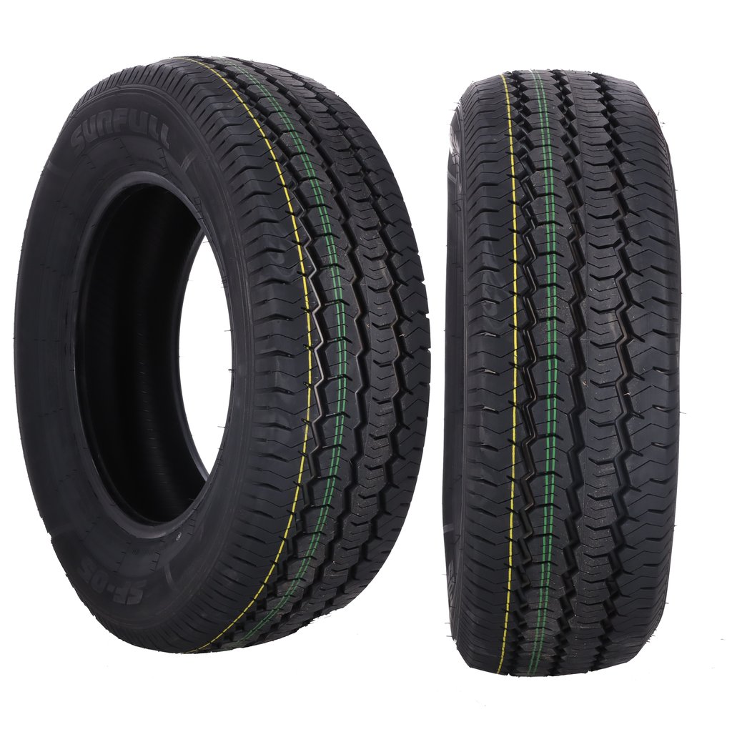 CUBIERTA 235/65 R16C 8PR 115/113T SF-05