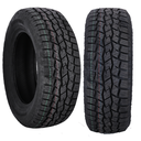 CUBIERTA SUNFULL 265/60 R18 110T MONT-PRO AT786