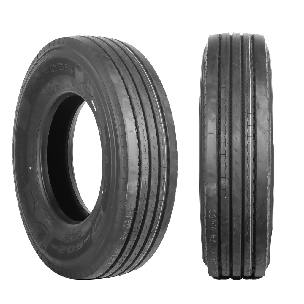 CUBIERTA 315/80 R22.5 20PR 157/153 L