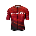 JERSEY MANGA CORTA EMBAJADOR HOMBRE RACE NARANJA TALLE XL