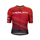 JERSEY MANGA CORTA EMBAJADOR MUJER RACE NARANJA TALLE S