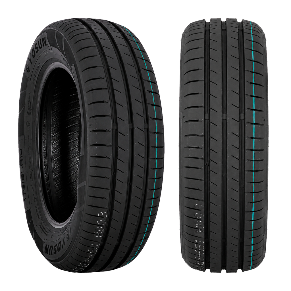 CUBIERTA YOSUN 175/65 R14 82H TL