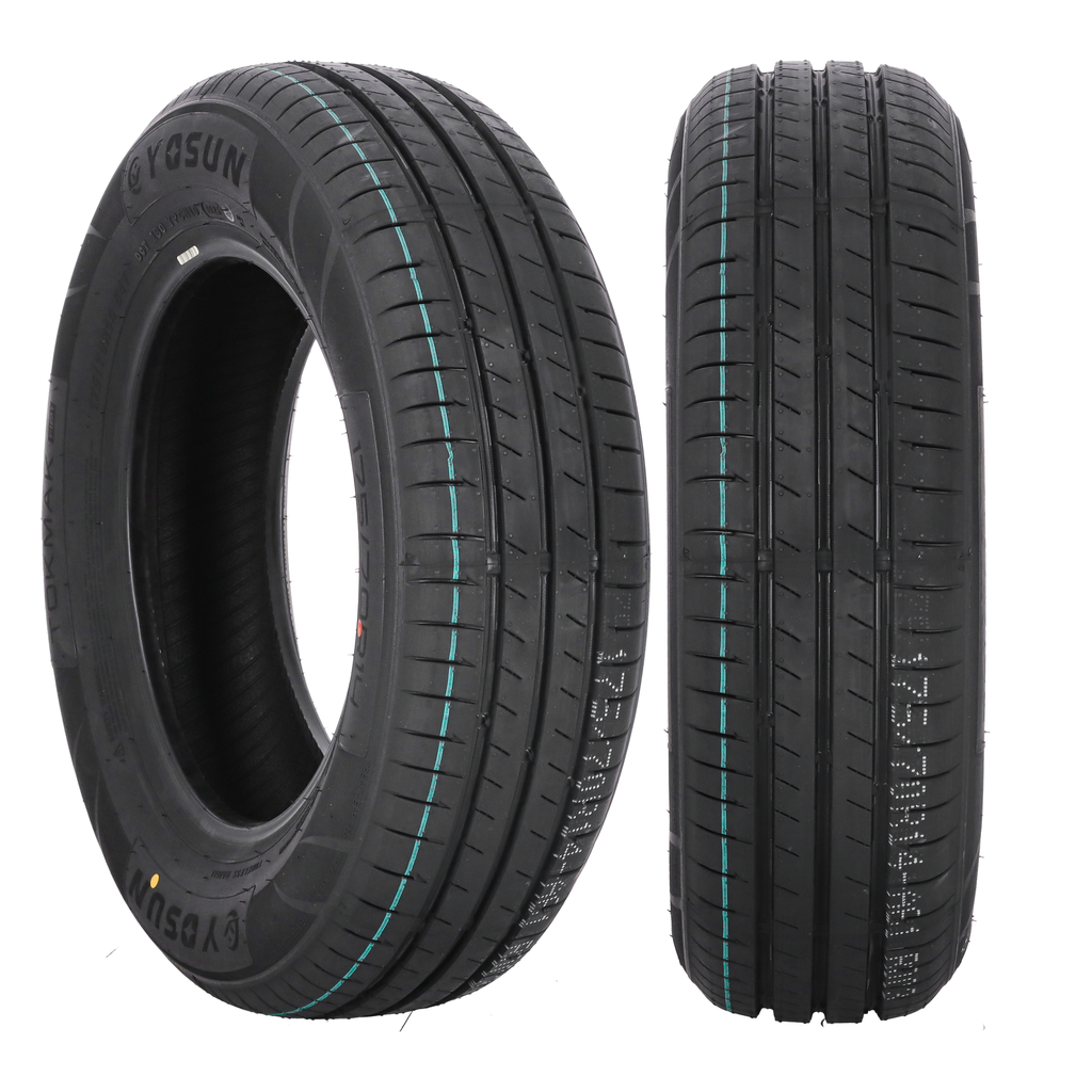 CUBIERTA YOSUN 175/70 R14 84T TL