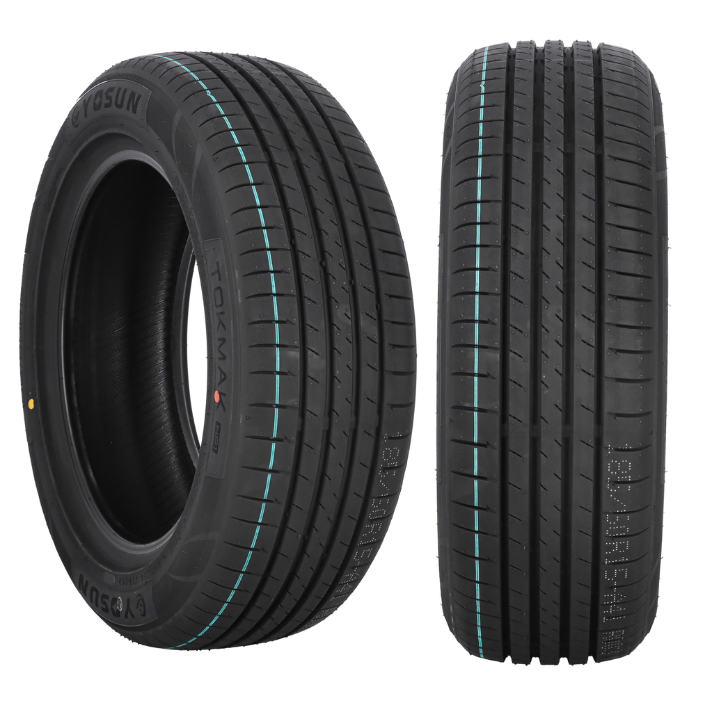 CUBIERTA YOSUN 185/60 R15 84H TL