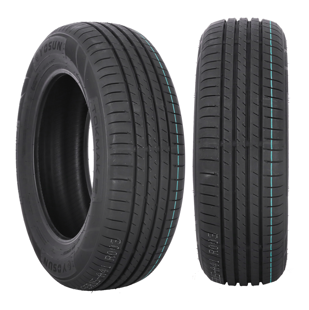 CUBIERTA YOSUN 185/65 R15 88H TL
