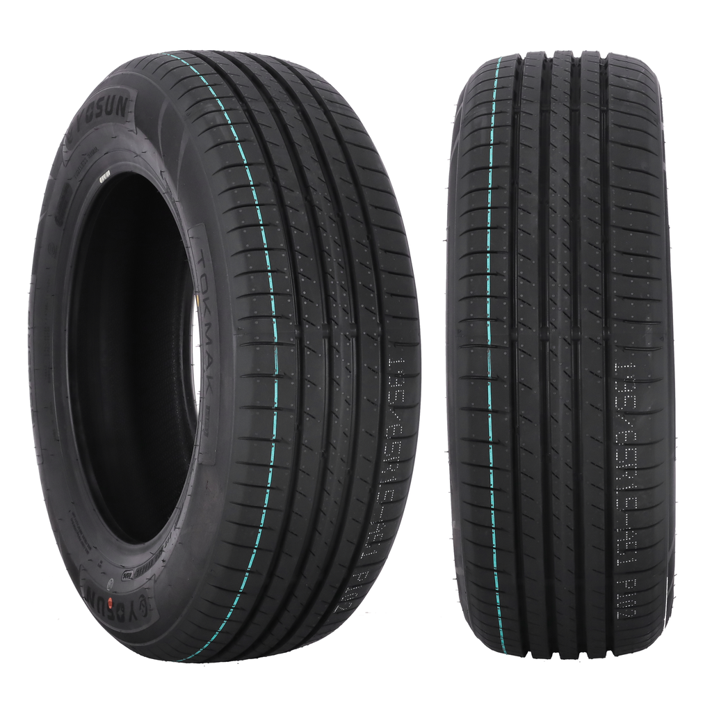 CUBIERTA 195/65 R15 91V L YOSUN
