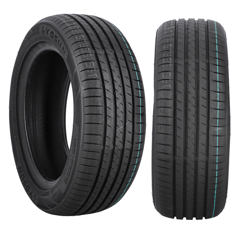 CUBIERTA YOSUN 195/55 R15 85V TL