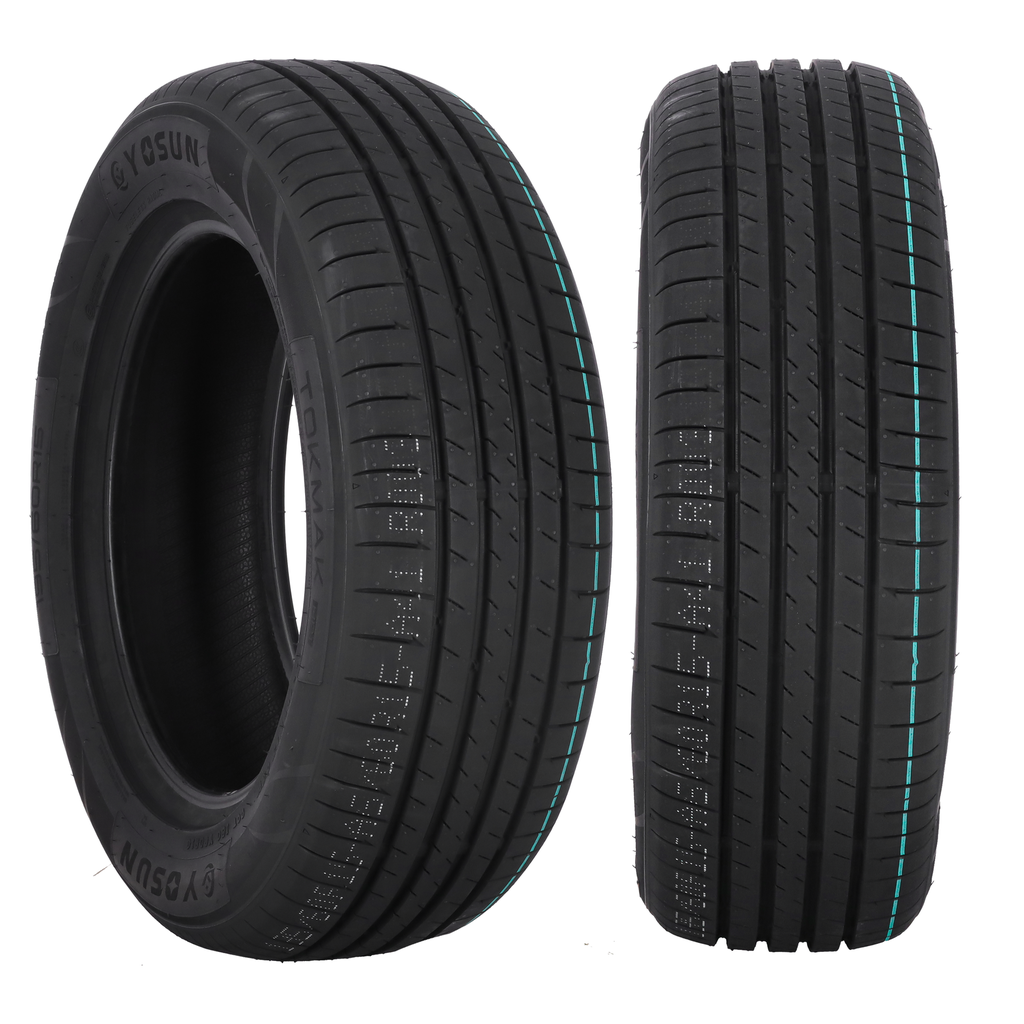 CUBIERTA YOSUN 195/60 R15 88V TL