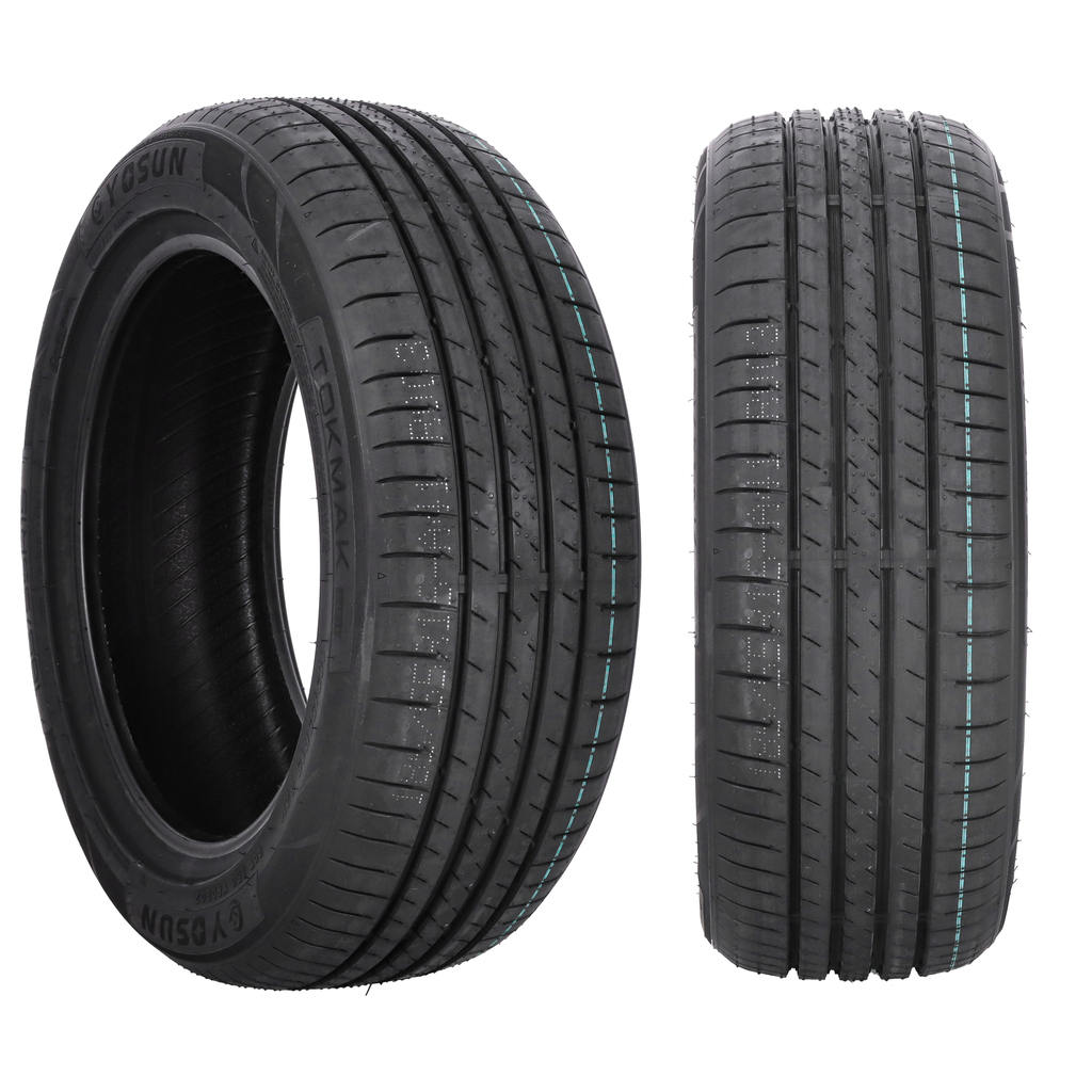 CUBIERTA YOSUN 185/55 R15 82V TL