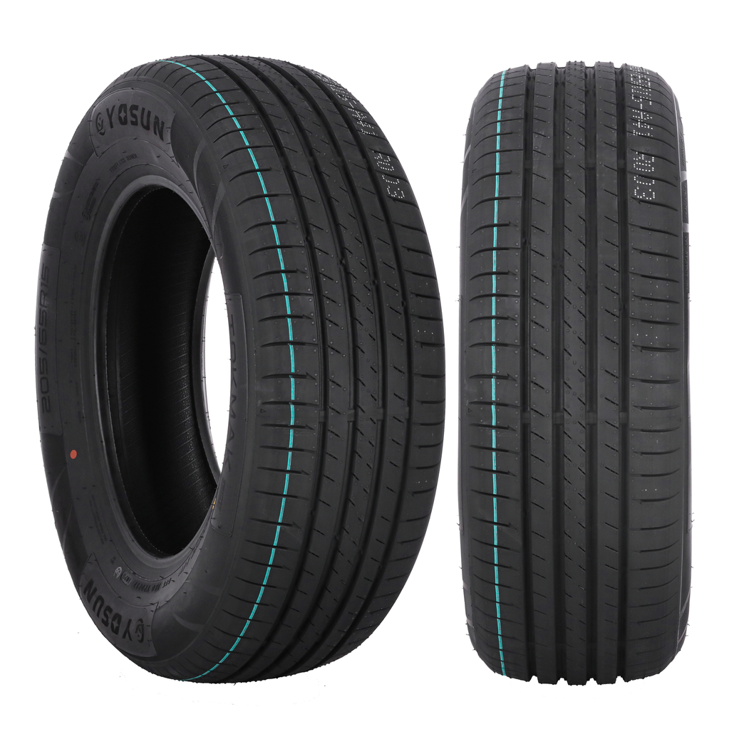CUBIERTA YOSUN 205/65 R15 94B TL