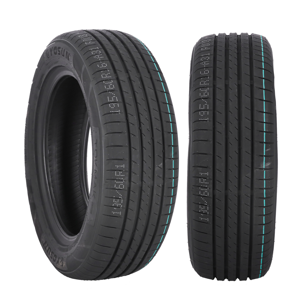 CUBIERTA 195/60 R16 89H TL YOSUN