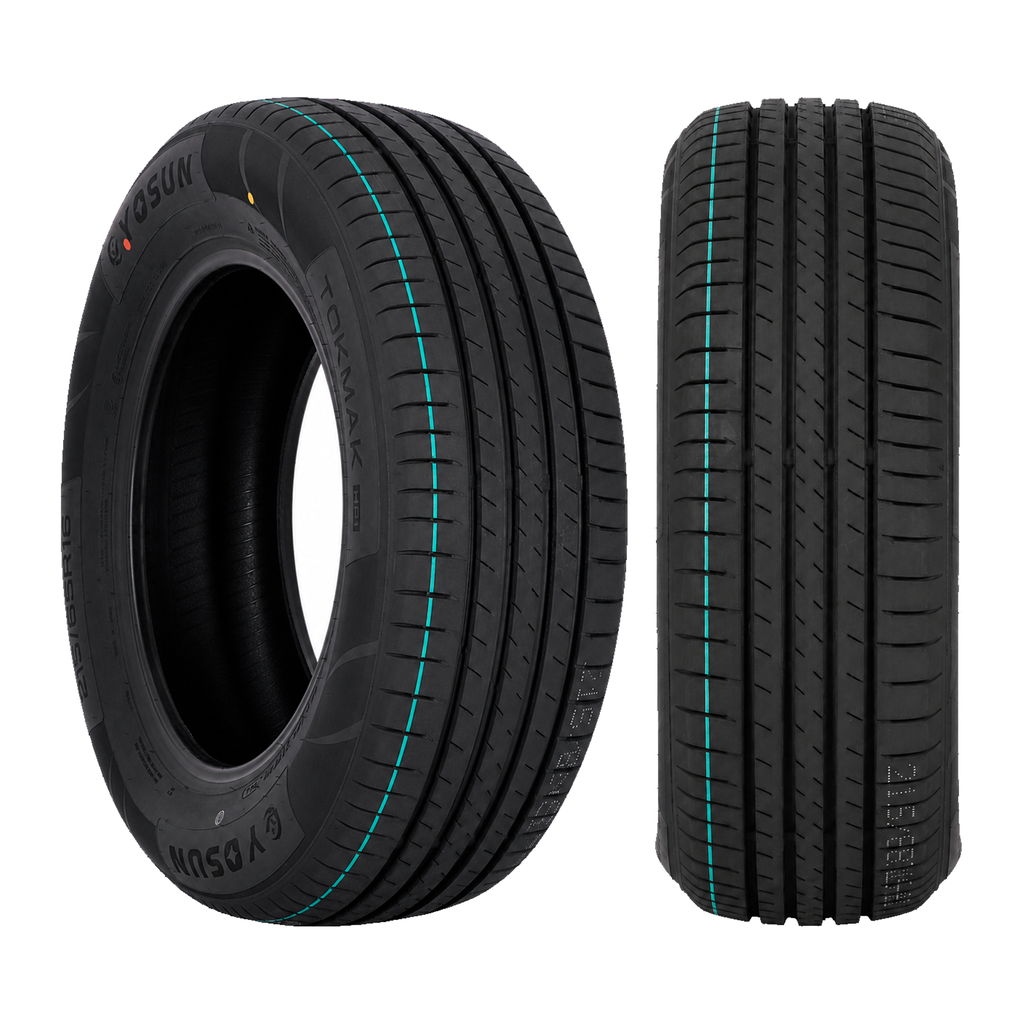 CUBIERTA YOSUN 215/65 R16 102H TL