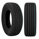 CUBIERTA YOSUN 245/70 R16 107T TL