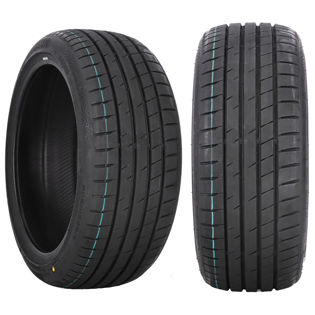 CUBIERTA YOSUN 205/45 R17 88W TL