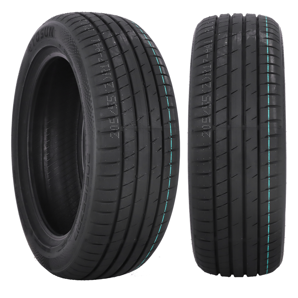 CUBIERTA YOSUN 205/55 R17 95W L