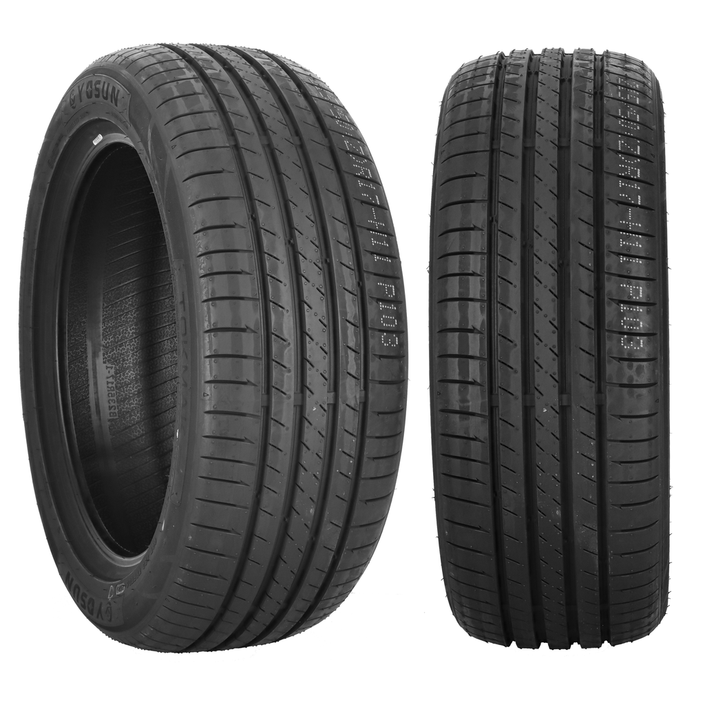 CUBIERTA YOSUN 215/50 R17 95W L