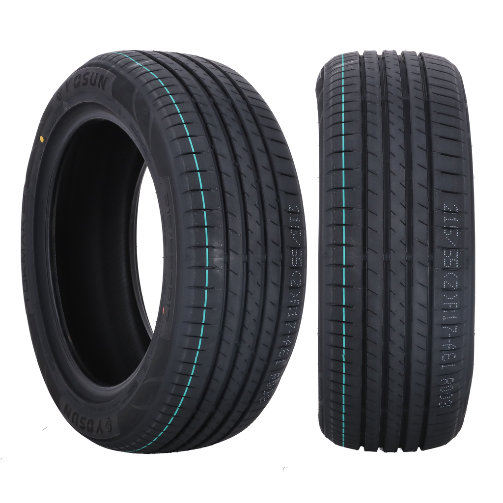 CUBIERTA YOSUN 215/55 R17 98W L