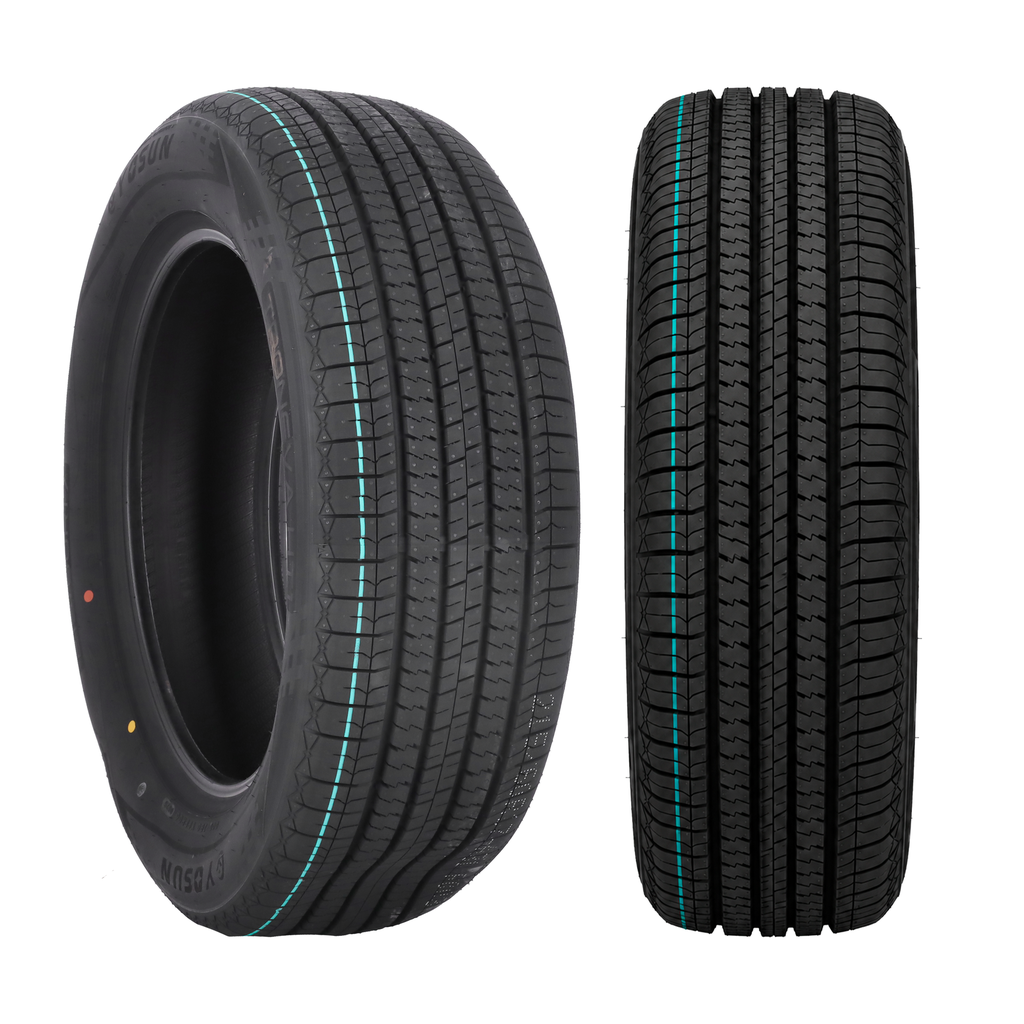 CUBIERTA 215/60 R17 96H TL YOSUN