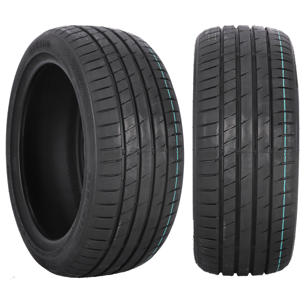 CUBIERTA 225/45 R17 94W TL YOSUN