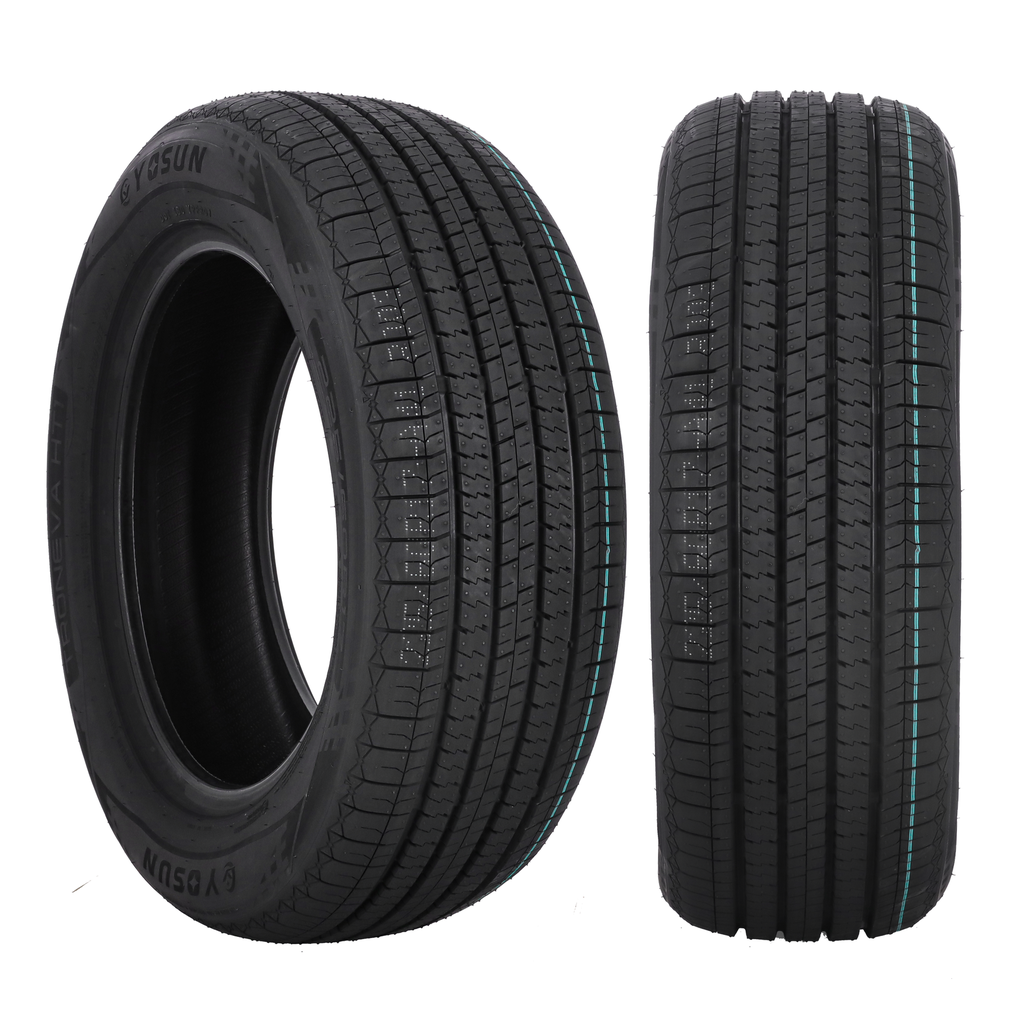 CUBIERTA YOSUN 225/60 R17 99T TL