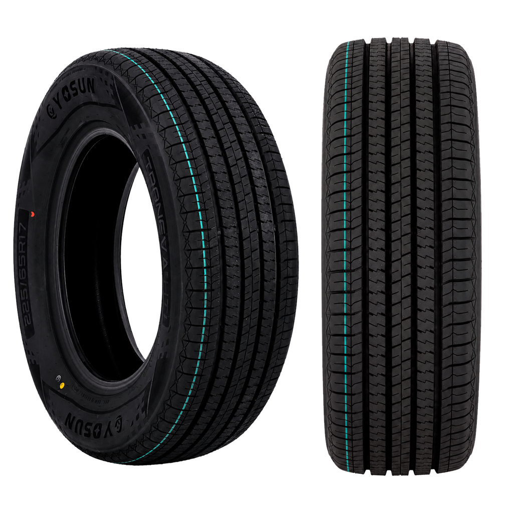 CUBIERTA YOSUN 225/65 R17 102H TL