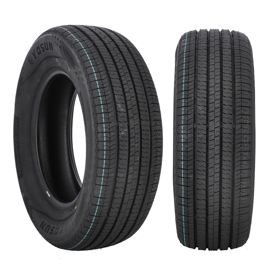 CUBIERTA YOSUN 255/65 R17 110T TL