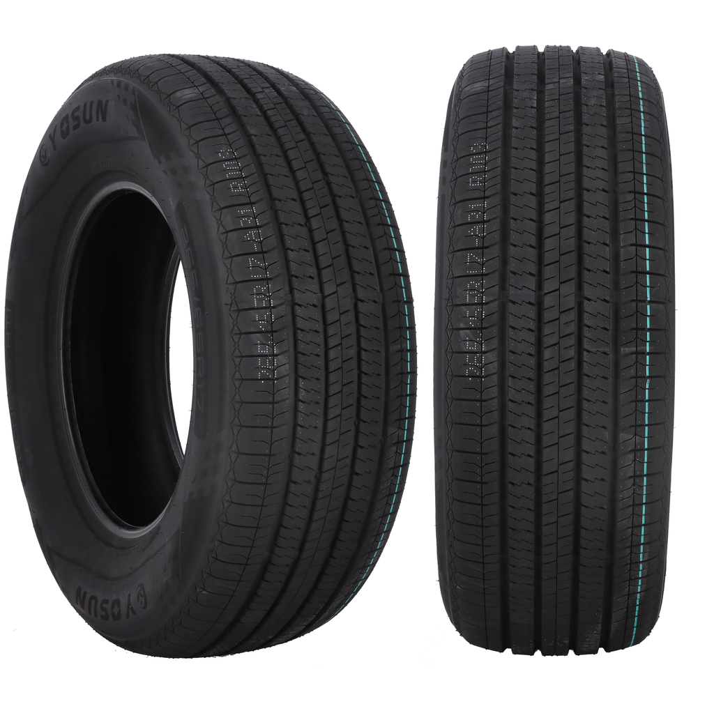 CUBIERTA 265/65 R17 112H TL YOSUN