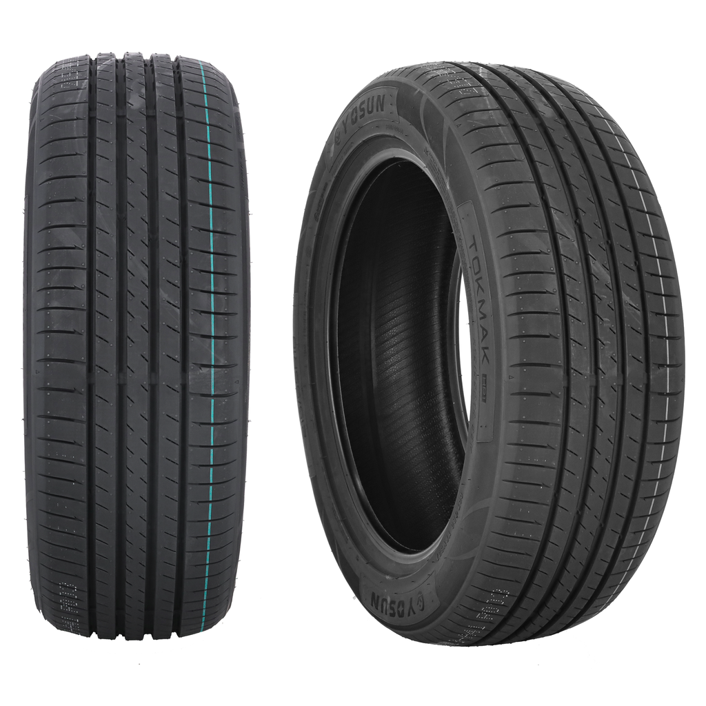 CUBIERTA YOSUN 215/55 R18 99V TL