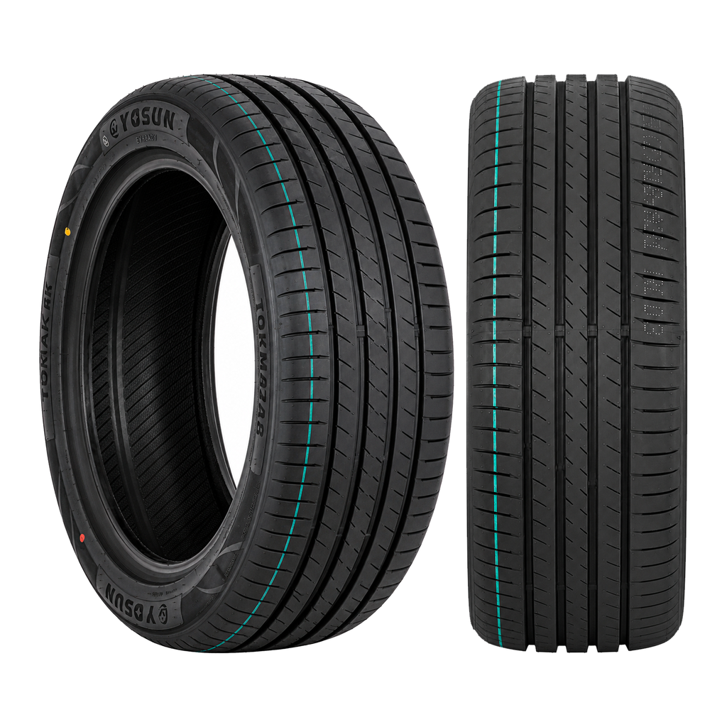 CUBIERTA 225/50 R18 99V TL YOSUN
