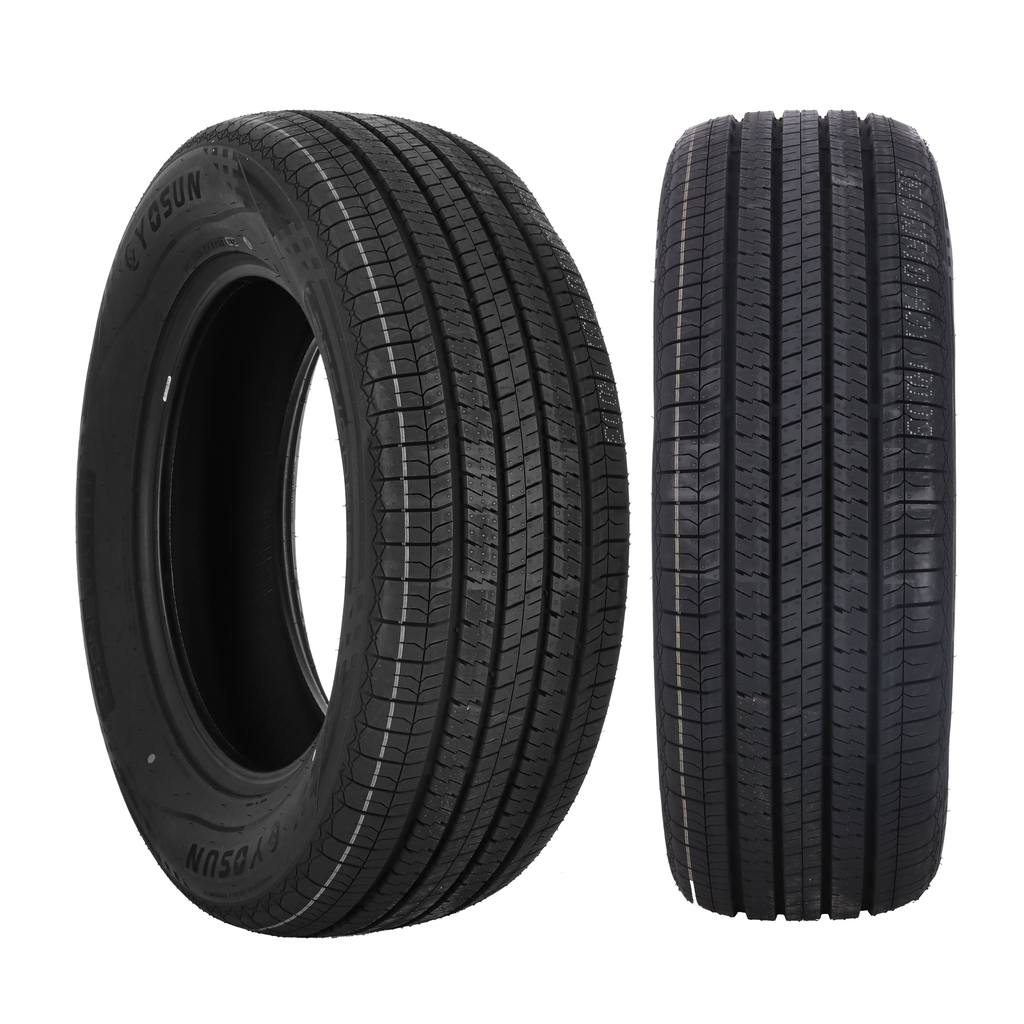 CUBIERTA YOSUN 265/60 R18 114H TL